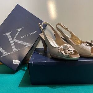 Woman’s heels